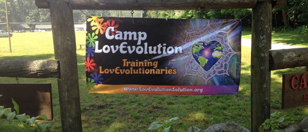 Camp LovEvolution