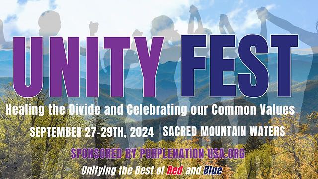 Unity Fest