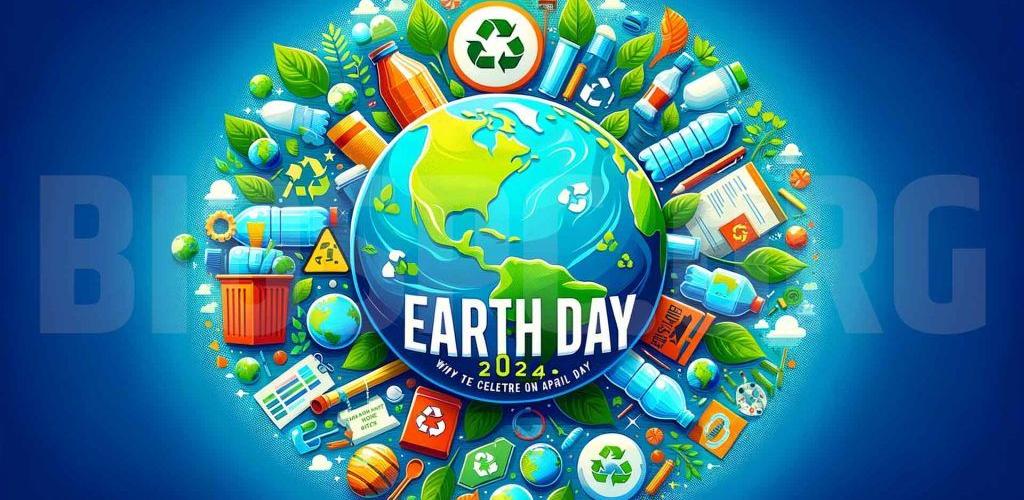 Earth Day Litter Pick Up
