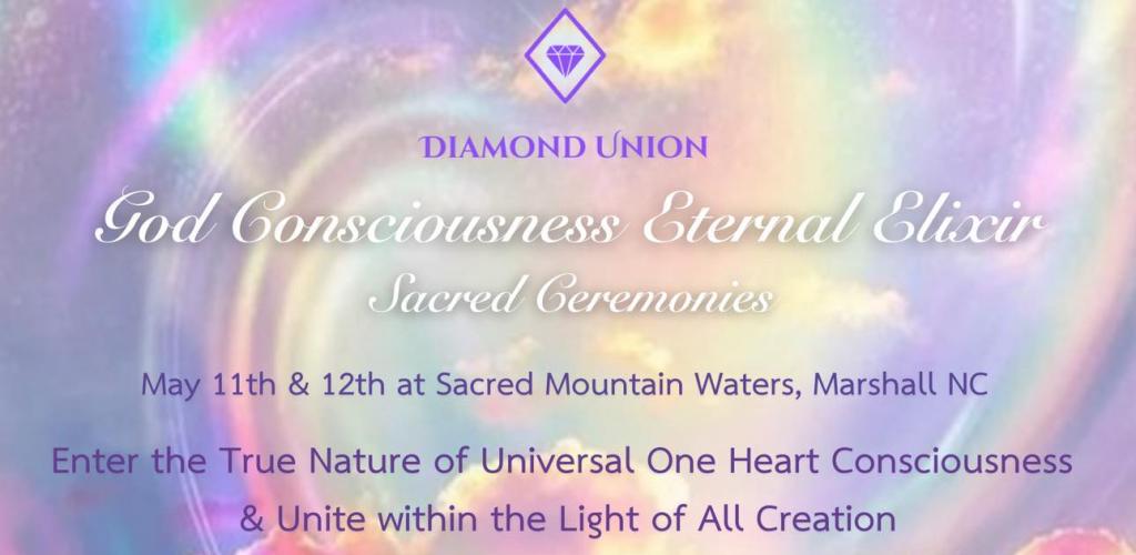God Consciousness Ceremony