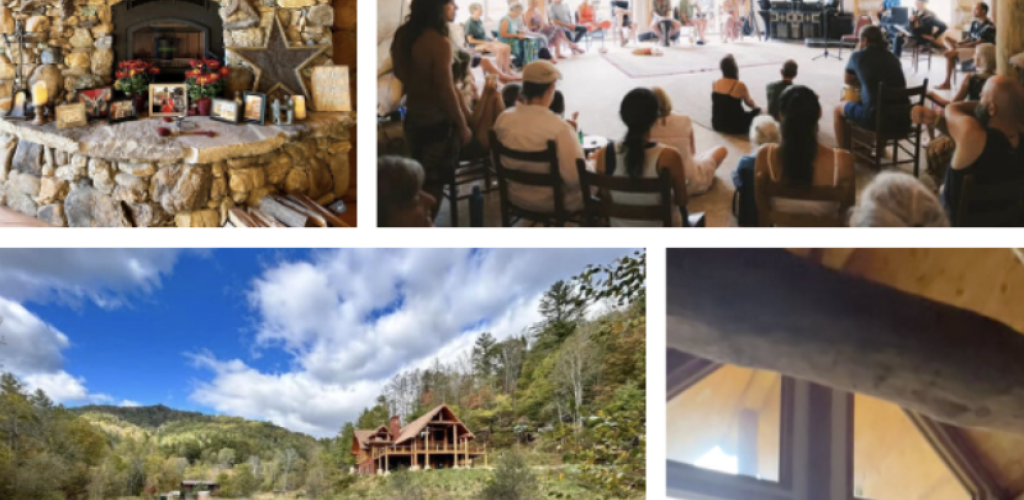 Lodge Montage