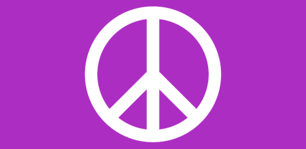 Purple Peace