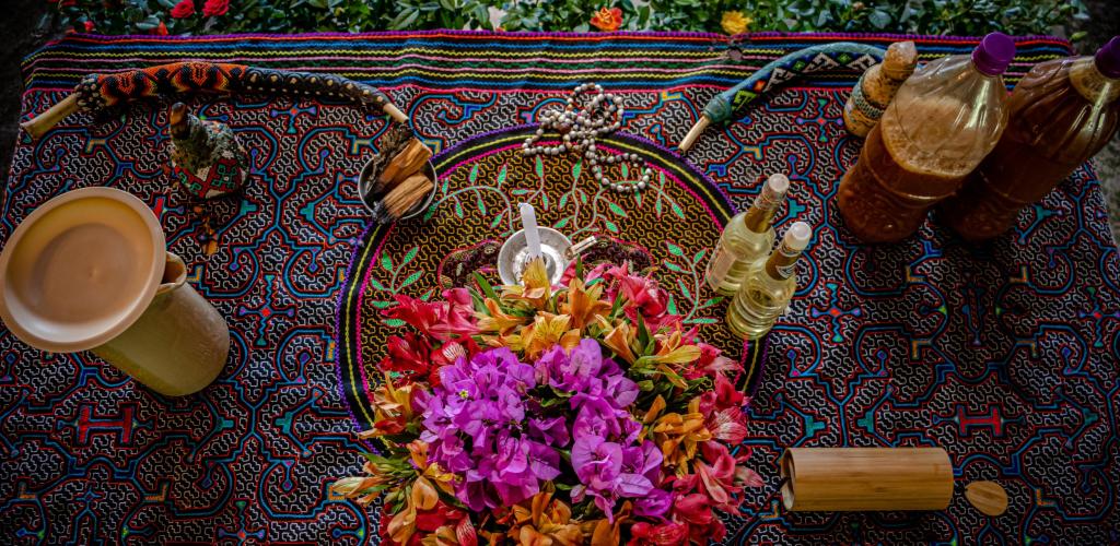 altar