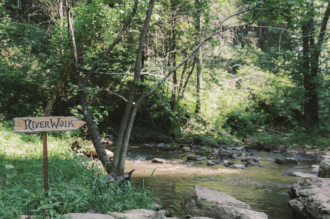 River Walk
