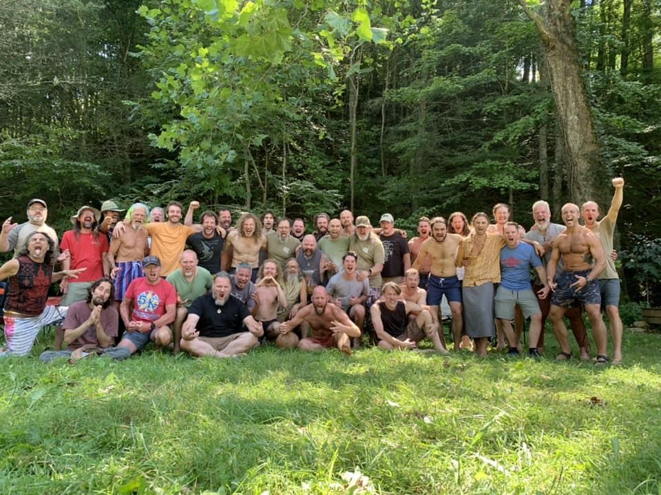 Wildman Group 2023 photo