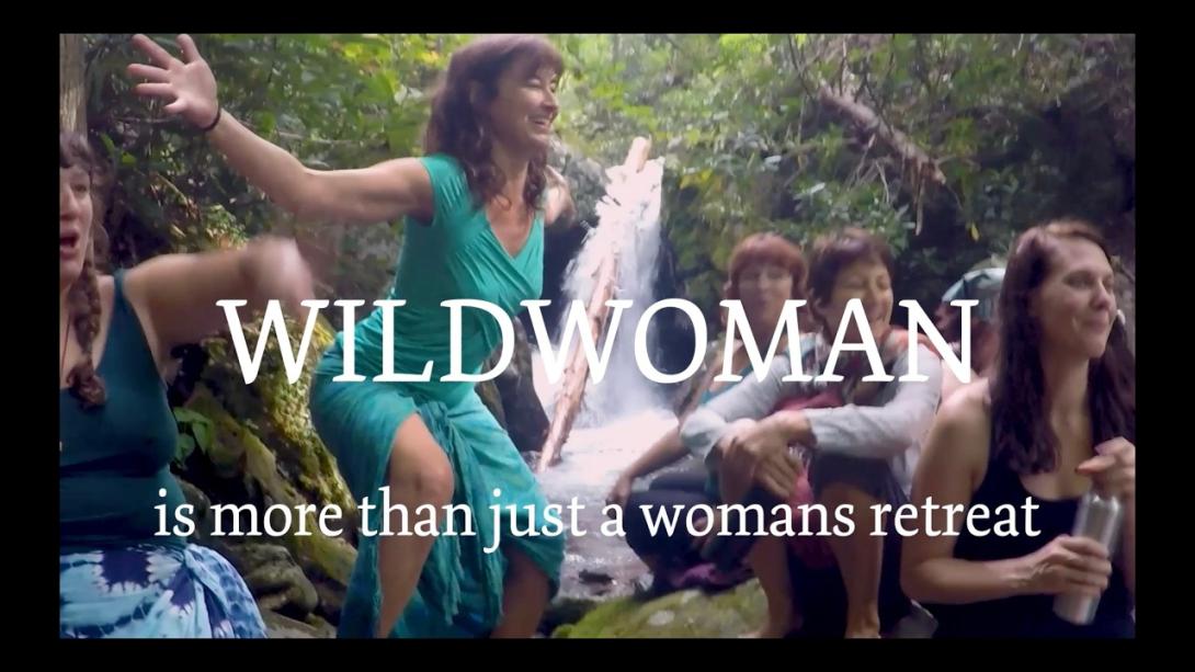 WildWoman